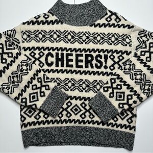 Target A New Day Cheers Sweater